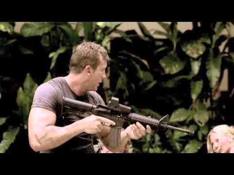 The Marine 2'