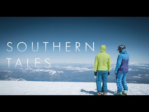 Southern Tales'