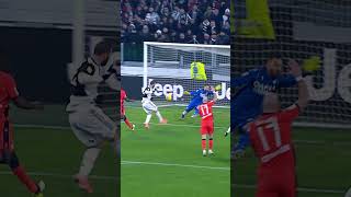 One-two and Pipita does the rest 🔥? | #juventusudinese #coppaitaliafrecciarossa #higuain #dybala