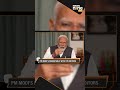 PM Modi Accuses Congress Manifesto of Reflecting Muslim League Influence | News9 #shorts  - 01:00 min - News - Video