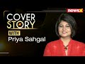 Cover Story Podcast with Amish Tripathi | Priyascorner | NewsX  - 47:55 min - News - Video