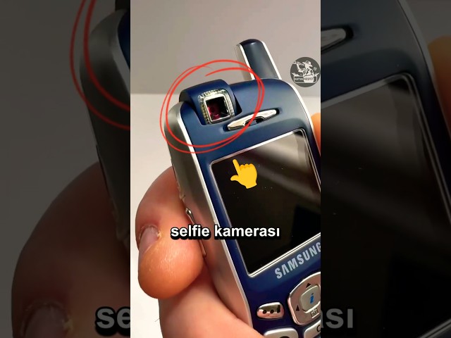 Zamanının Efsane Cihazları, Şimdinin Hatırası 💭😔