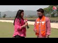 Anurag Thakur Exclusive: Poonch Attack पर विपक्ष ने उठाए सवाल तो अनुराग ठाकुर ने दिया ये करारा जवाब  - 02:44 min - News - Video