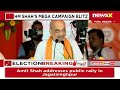 Amit Shah Addresses Public Rally In Jagatsinghpur, Odisha | Lok Sabha General Elections 2024 | NewsX  - 11:21 min - News - Video