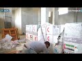 ‘We are suffering’: People in Gaza struggle to get food  - 02:04 min - News - Video