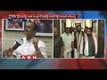 Komatireddy on PCC chief post and early elections