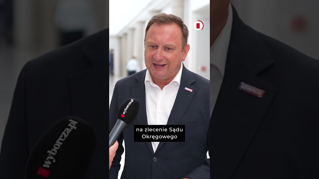 TomaszTrela o Zbigniewie Ziobro #shorts