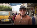 Palestinians react to UN court ruling ordering Israel to allow more aid into Gaza  - 00:46 min - News - Video