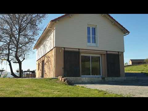 Video af overnatningsstedet