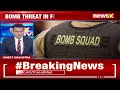 Lets Wait For Outcome Of Probe | EX ACP Ved Bhushan On Bomb Threat In Delhi Schools | NewsX  - 04:47 min - News - Video