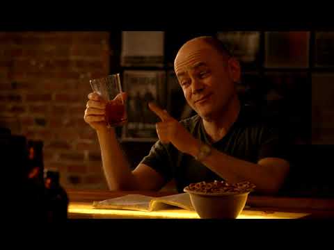 Todd Barry: Spicy Honey'