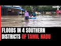 3 Dead in Tamil Nadu Rain Fury, Army, Air Force Join Rescue, Relief Op