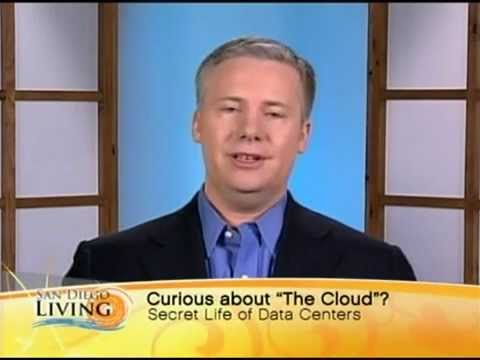 Siemens Interview: The Cloud and Data Storage 