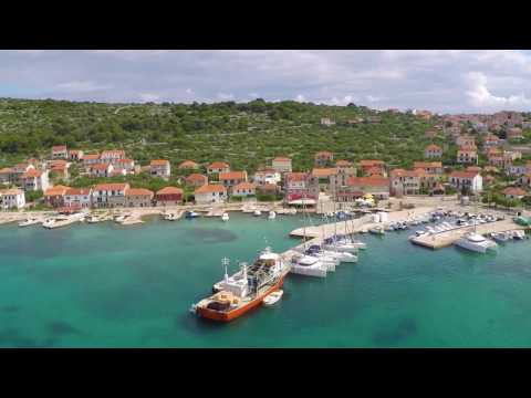 Vidéo de l’hébergement