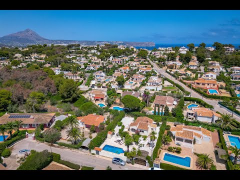 Property video