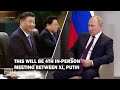 Russian Prez Putin Arrives in China for 2-Day State Visit as Both Nations Seek Deeper Cooperation  - 04:19 min - News - Video