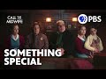 A Plan to Cheer Up Sister Monica Joan | Call the Midwife Holiday Special 2023 | PBS