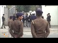Breaking: Enforcement Directorate Grills Jharkhand CM Hemant Soren in Land Scam Case | Latest Update  - 04:36 min - News - Video