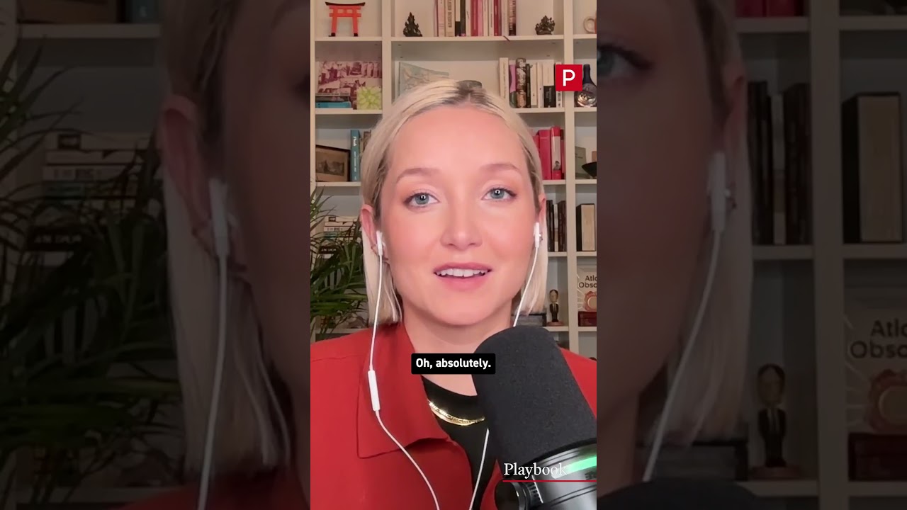 Trump’s 'unstoppable' duo