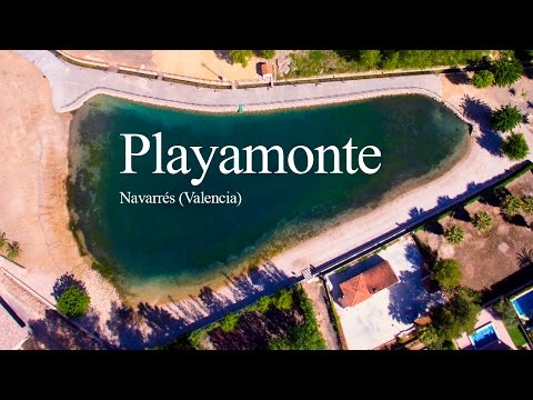 Property video