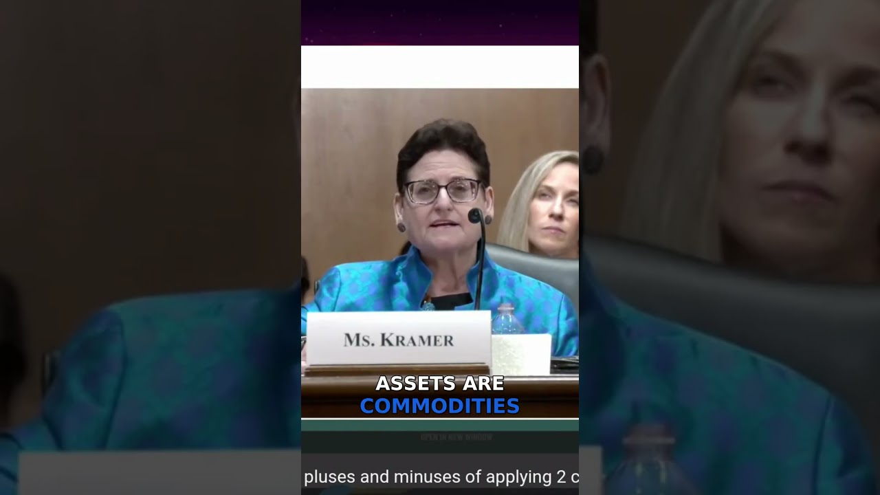 Congress Must Clarify Digital Asset Tax Rules Now!