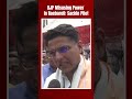 Lok Sabha Elections 2024: Sachin Pilot: BJP Misusing Power In Raebareli