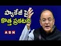 Jaitley to make fresh statement on AP Special Package