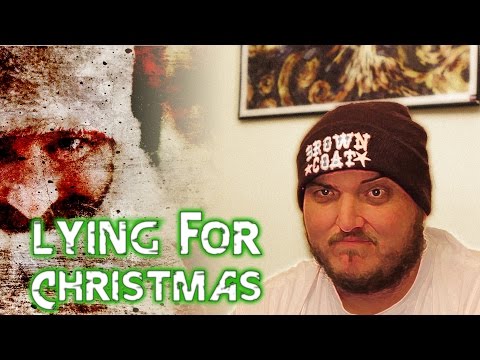 Lying For Christmas