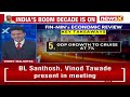FM Sets Economy No.3 Target for 2027 | Economic Outlook 2024 Highlights | NewsX  - 25:50 min - News - Video