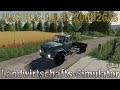 Magirus-Deutz 200D26AS v1.1.0