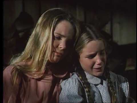 Little House on the Prairie - A Matter Of Faith 3/3 - YouTube