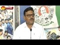 Ambati Rambabu slams Chandrababu