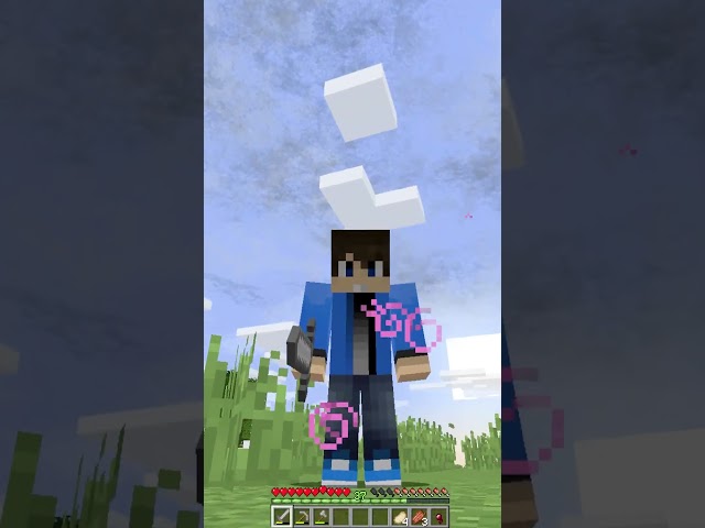 😱 Minecraft DE minden Like👍 = -1❤️ Feliratkozás = +1💙‼️#minecraft #daniéskiis #fypシ