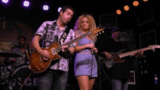 Albert Castiglia Band 2024 07 13 &quot;Full Show&quot; Boca Raton, Florida - The Funky Biscuit