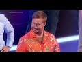Rob Lowe hosts new Fox trivia game show The Floor  - 01:54 min - News - Video