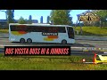 New vissta Bus scania for 1.35 and 1.36