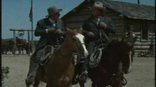 The Cowboys (1972) ~ Trailer