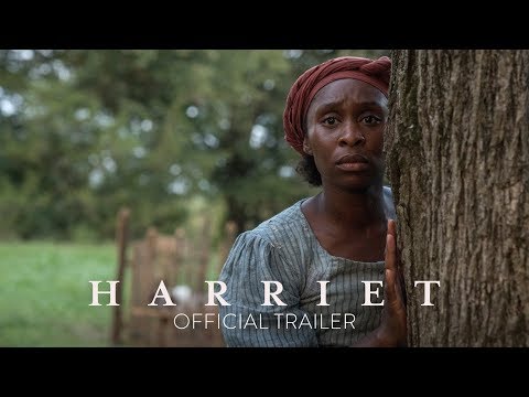 Harriet'