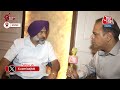 Lok Sabha Election 2024: किसी की किसी सीट पर कोई पक्की मोहर नहीं - Pargat Singh | Aaj Tak  - 11:15 min - News - Video