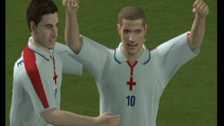 This Is Football 2004 ... (PS2) Gameplay