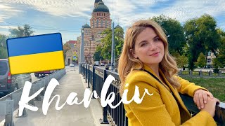 Top 5 Things To Do In KHARKIV