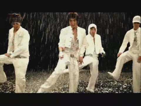 KangTa and Vanness Scandal