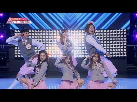 발차기 안무까지 완벽 소화! 2조의 '소원을 말해봐'♪ 아는 형님(Knowing bros) 23회