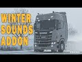 Winter sounds v1.0