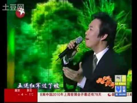 《鄉戀》Love from hometown 李谷一 LGY‧費玉清 FYC