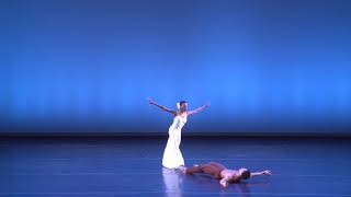 Martha Graham Dance Company returns to The Joyce with &quot;Diversion of Angels&quot;