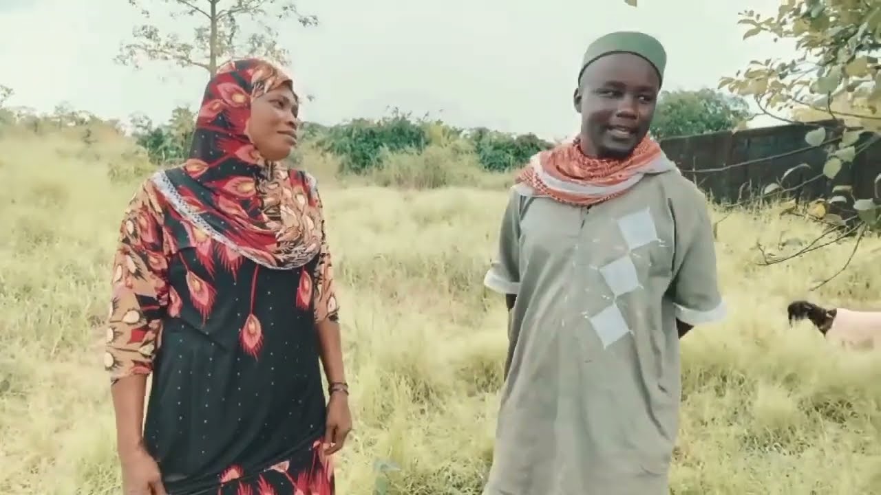 N'NA YE DJONDI Ep34&36 Nouveau Film Guinéen