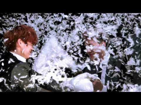 HUNHAN SWEET MOMENTS
