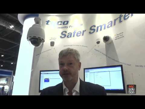 Internet of Things (IoT) visto da Peter Ainsworth di Tyco Security Products (english version)