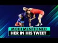 PM Narendra Modi mentioned her in his tweet | Pooja Gehlot | Commonwealth Games